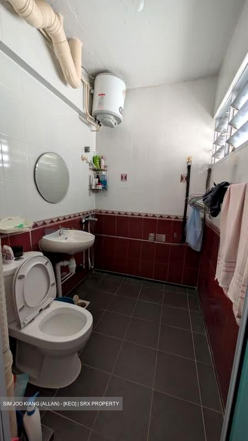 Blk 144 Tampines Street 12 (Tampines), HDB 4 Rooms #590877981